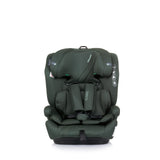 Ст.Кола I-Size 76-150 Cm Icon Зелено --- BebeMama
