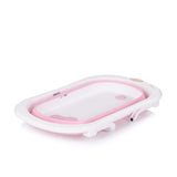 Вана С Мрежа И Стойка Малибу(78см)розова Chipolino