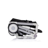 Детска Количка 22 Кг "pocket" Черно Chipolino