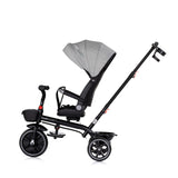 Триколка Със Сенник Max Sport Сива Chipolino