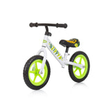 Jucărie de echilibru pentru copii „Zippy” verde