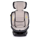 Tirami hipnotic St.Kola360 I-Size 40-150