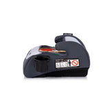 Седалка За Кола 125 150 Go Boost Корги Chipolino