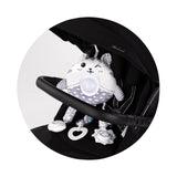 Плюш. Игр.за Количка И Легло"голямо Коте Chipolino