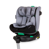 Ст.Кола 360 I-Size 40-150 Олимпус Сиво - Група 0+/1/2/3 (0-36Кг) - Chipolino - BebeMama