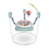 Детски Активен Център"jumpy Car" Мента Chipolino