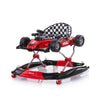 Premergător pentru copii 4V1 „Racer” roșu