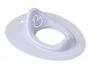 WC ülőke "Kacsa" szürke Chipolino