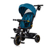 Tricicletă cu baldachin Max Sport Oasis