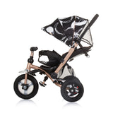 Триколка Със Сенник "Болид" Мастилен Арт --- BebeMama