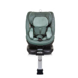 Ст.Кола 360 I-Size 40-150 Максимус Зелен --- BebeMama