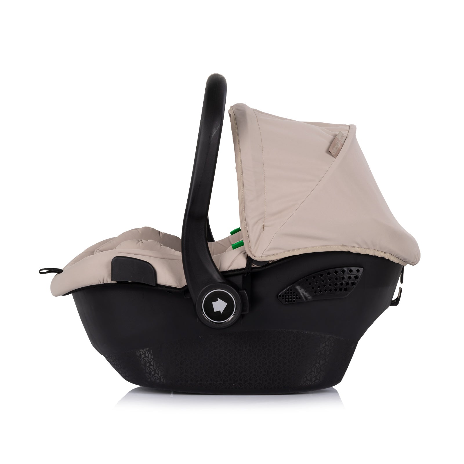 Столче За Кола 40 87 Cm"pearl" Лате Chipolino