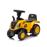 Cărucior de transport „Cat Tractor”
