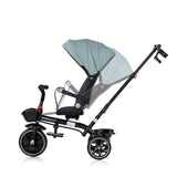 Tricicletă cu baldachin Max Sport Basil