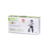 Jucărie de echilibru pentru copii „Zippy” verde