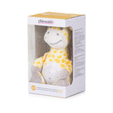 Плюш. Играчка С Проектор Музика "жирафче Chipolino