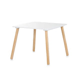 Set de masă cu două scaune din MDF