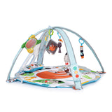 Постелка За Гимн. Джунгла С Муз Св Топки Chipolino