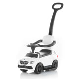 Кола С Дръжка/Сенникmercedes Amg Glе63Бя