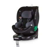 Ст.Кола 360 I-Size 40-150 Максимус Обсид - Група 0+/1/2/3 (0-36Кг) - Chipolino - BebeMama
