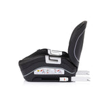 Седалка Iso125 150 Genesis Smart Черно Chipolino