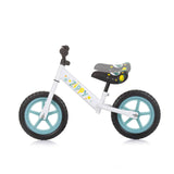 Jucărie de echilibru pentru copii „Zippy” albastră