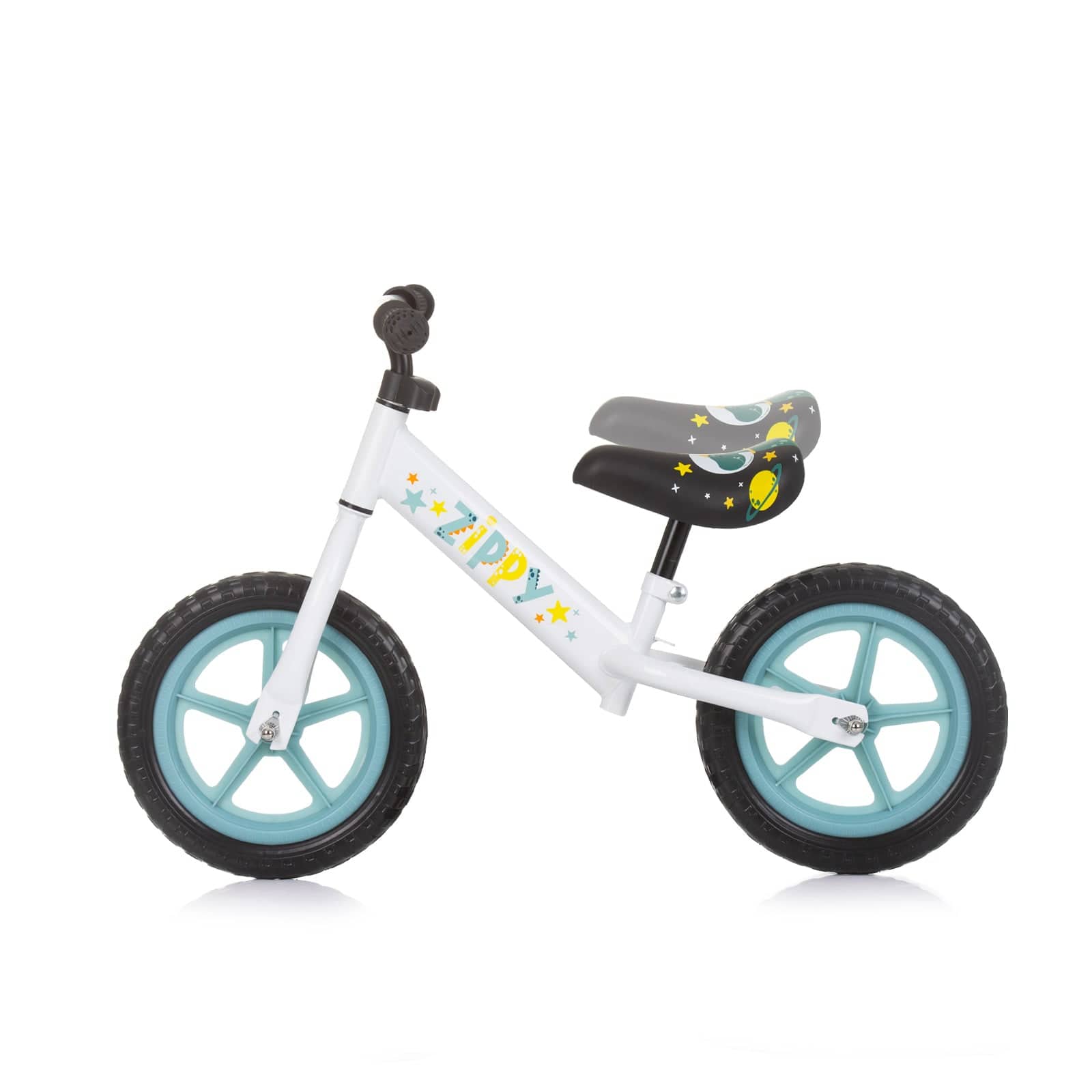 Jucărie de echilibru pentru copii „Zippy” albastră