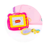 Музикална Играчка На Колела"Funny"Розова --- BebeMama