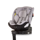 Ст.Кола 360 I-Size 40-150 Торино Пепелно