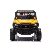 Ел. Кола За 2 Деца Бъги Cat Utv Chipolino