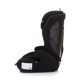 Ст.Кола I-Size 76-150 Cm Icon Обсидиан --- BebeMama