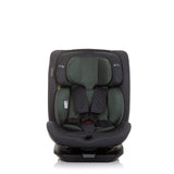 Scaun auto 360 I-Size 40-150 X Factor Verde