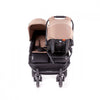 Горен Адаптор Стол За Кола "easy Twin"3 Chipolino