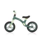 Joc pentru copii pentru echilibru „Zig-Zag” Verde