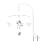 Музикална Играчка За Легло Сладко Пони - Играчки За Количка Или Легло - Chipolino - BebeMama