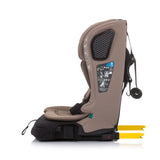 Стол За Кола 76-150Cm I-Size Luxx Макада --- BebeMama