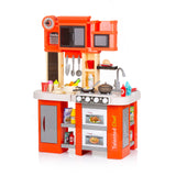 Дет. Кухня Със Светлина,звук, Вода, Пара Chipolino