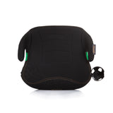 Ст.За Кола Isofix 125-150Cmwing Обсидиан - Група 2/3 (15-36Кг) - Chipolino - BebeMama