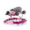 Premergător pentru copii 4V1 „Racer” roz