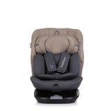 Ст.Кола 360 I-Size 40-150 Motion Макадам --- BebeMama