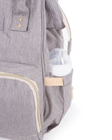 Чанта Siena Beige Kikkaboo