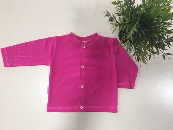 Бебешка Жилетка 56см Galix