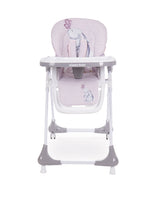 Стол За Храненe Sweet Nature Pink Rabbit --- BebeMama