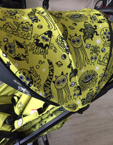 Лятна Количка Air X Woo Special Edition Anex