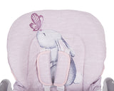 Стол За Храненe Sweet Nature Pink Rabbit --- BebeMama