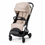 Indy 3 Бебешка Количка Misty Beige Kinderkraft