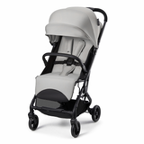 Indy 3 Бебешка Количка Urban Gray Kinderkraft