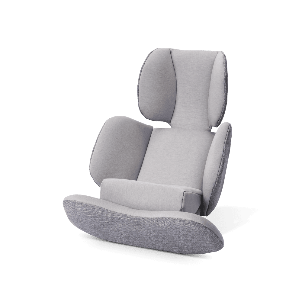 Avionaut Подложка За Новородено За Aerofix Grey.01