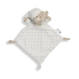 Бебешка Играчка Doudou Кърпа За Гушкане Bear Beige Interbaby
