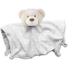 Бебешка Играчка Doudou Мече За Гушкане Osito Grey Interbaby